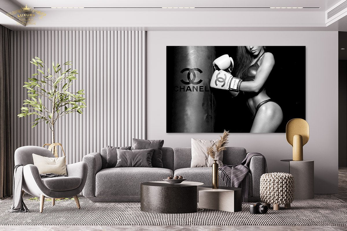 Coco Boxinggirl
