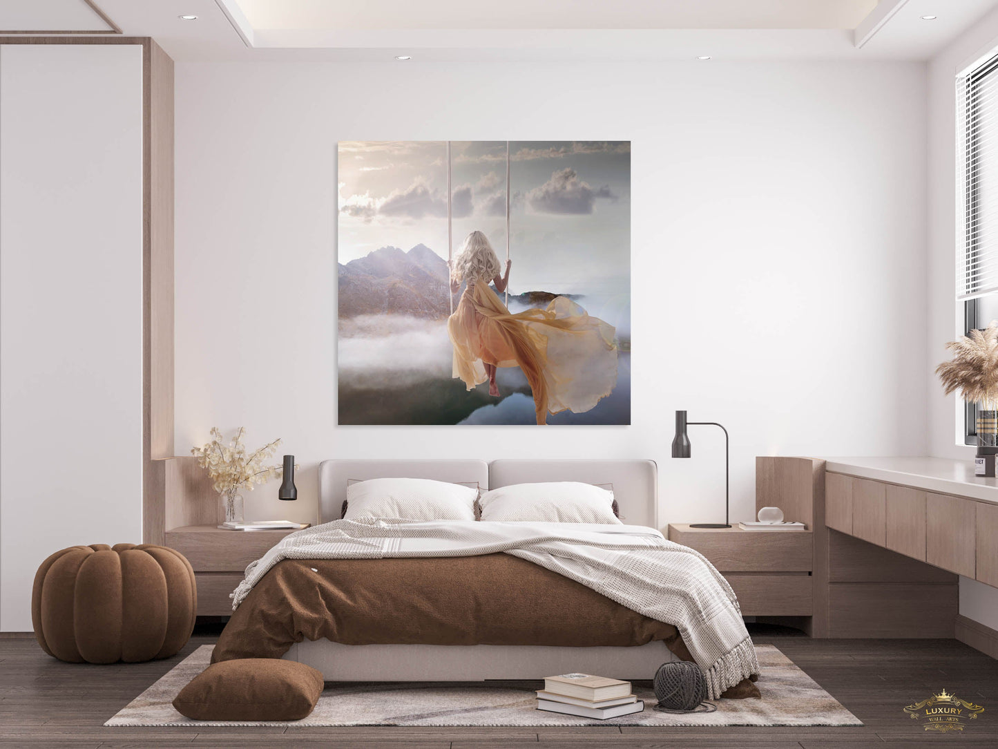Dreams Of Freedom Posters Prenten En Visuele Kunstwerken