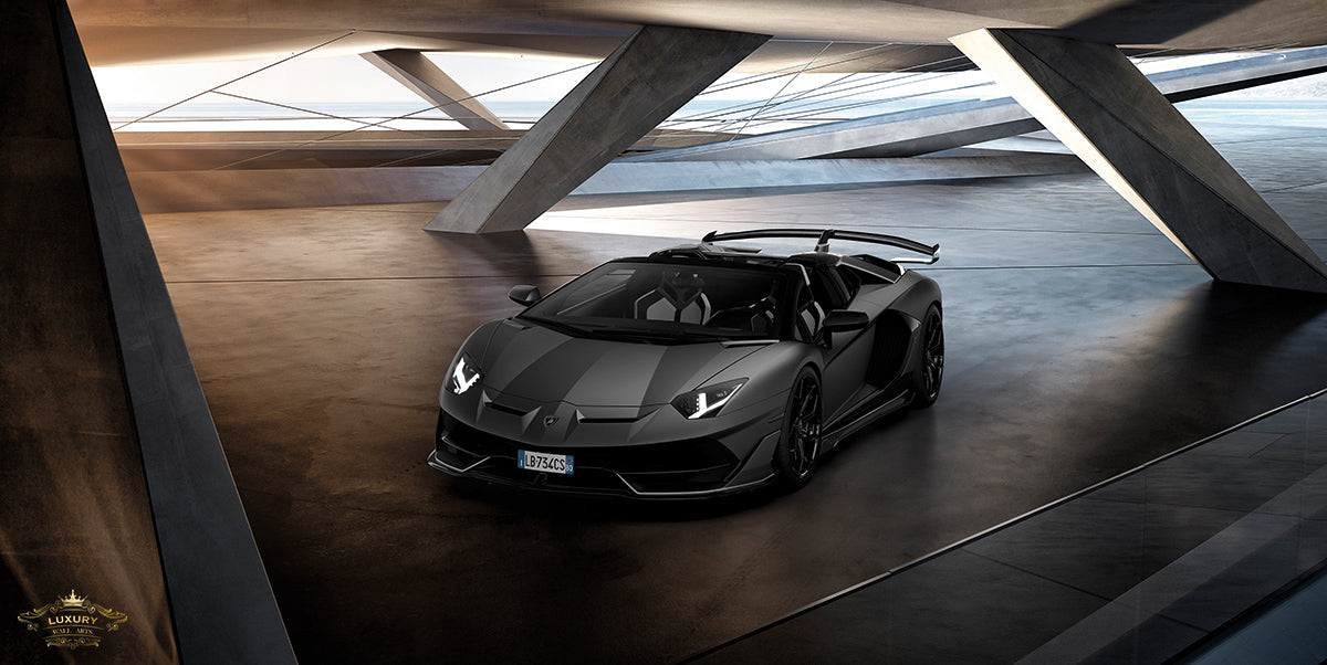 Lamborghini Posters Prenten En Visuele Kunstwerken