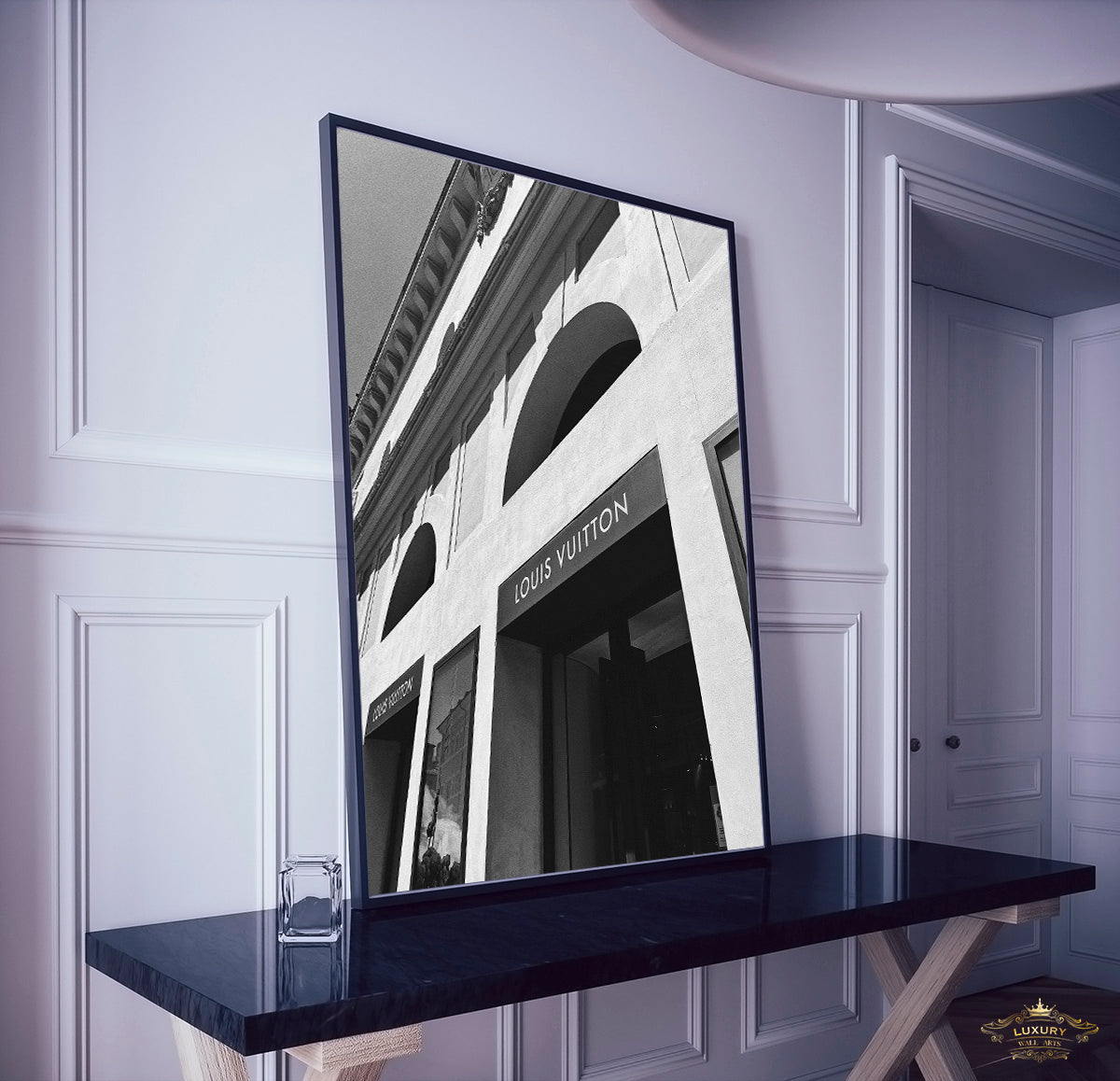 Louis Store Posters Prenten En Visuele Kunstwerken