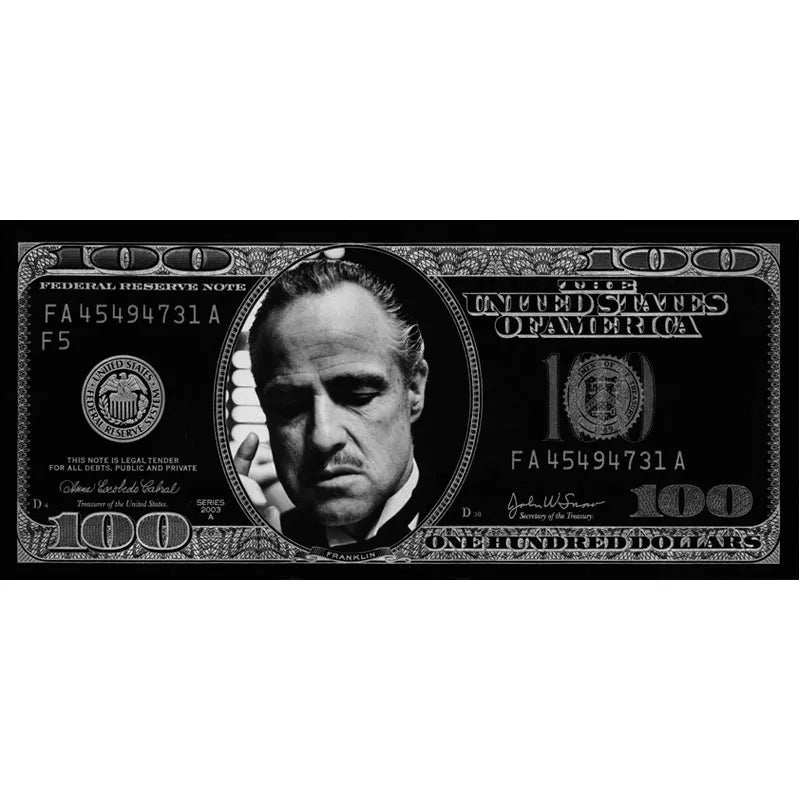 Dollar Godfather