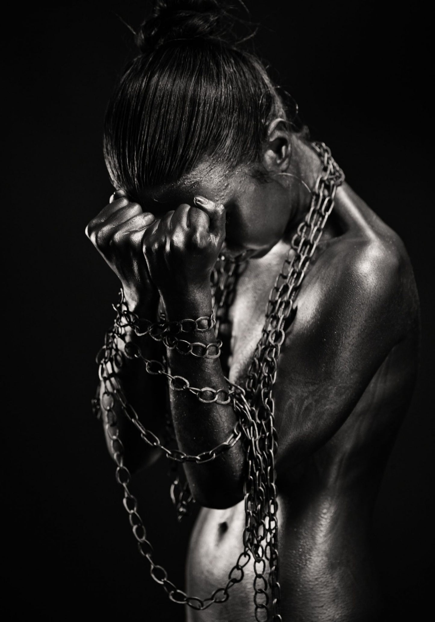 Chained Up