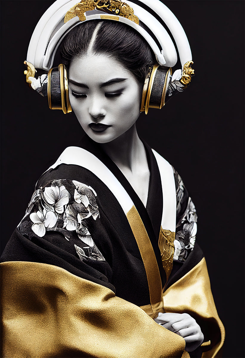 Shibui art 5