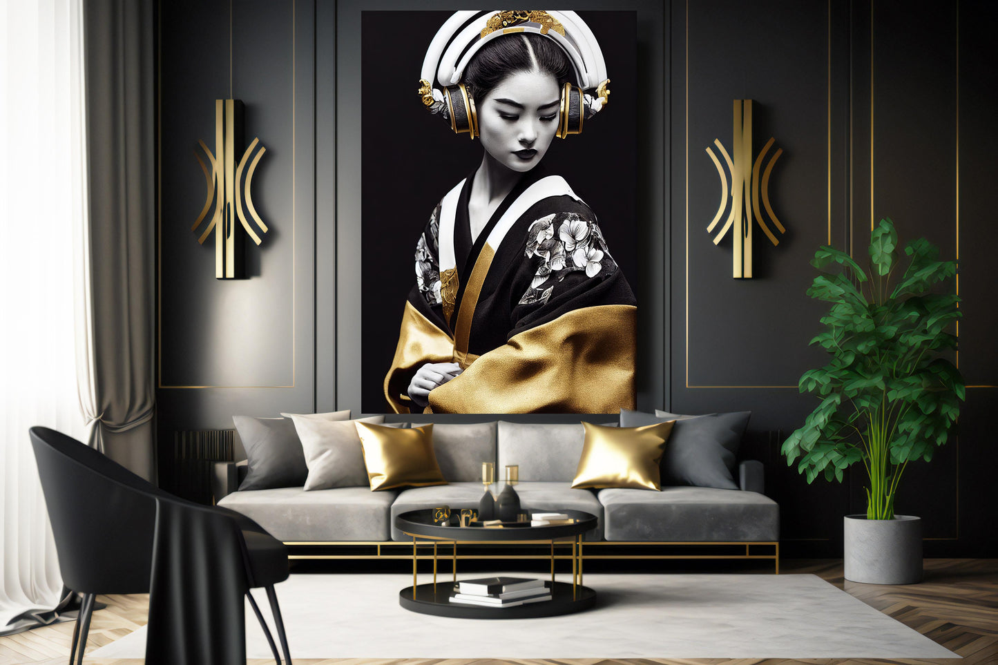 Shibui art 5