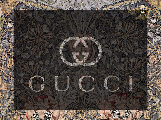 Gucci Classico Posters Prenten En Visuele Kunstwerken