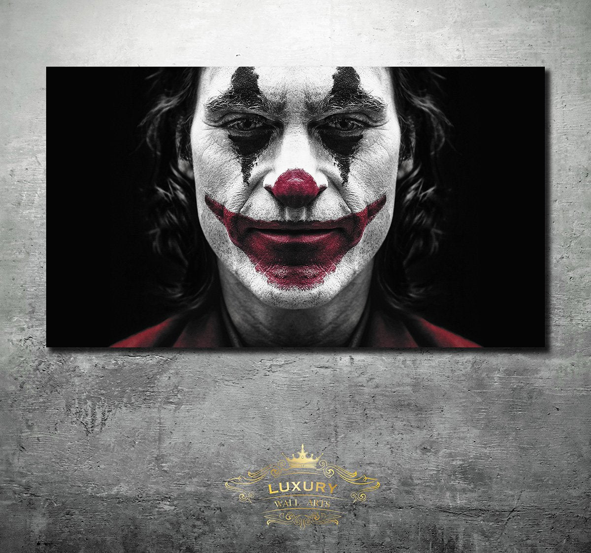 Joker Posters Prenten En Visuele Kunstwerken