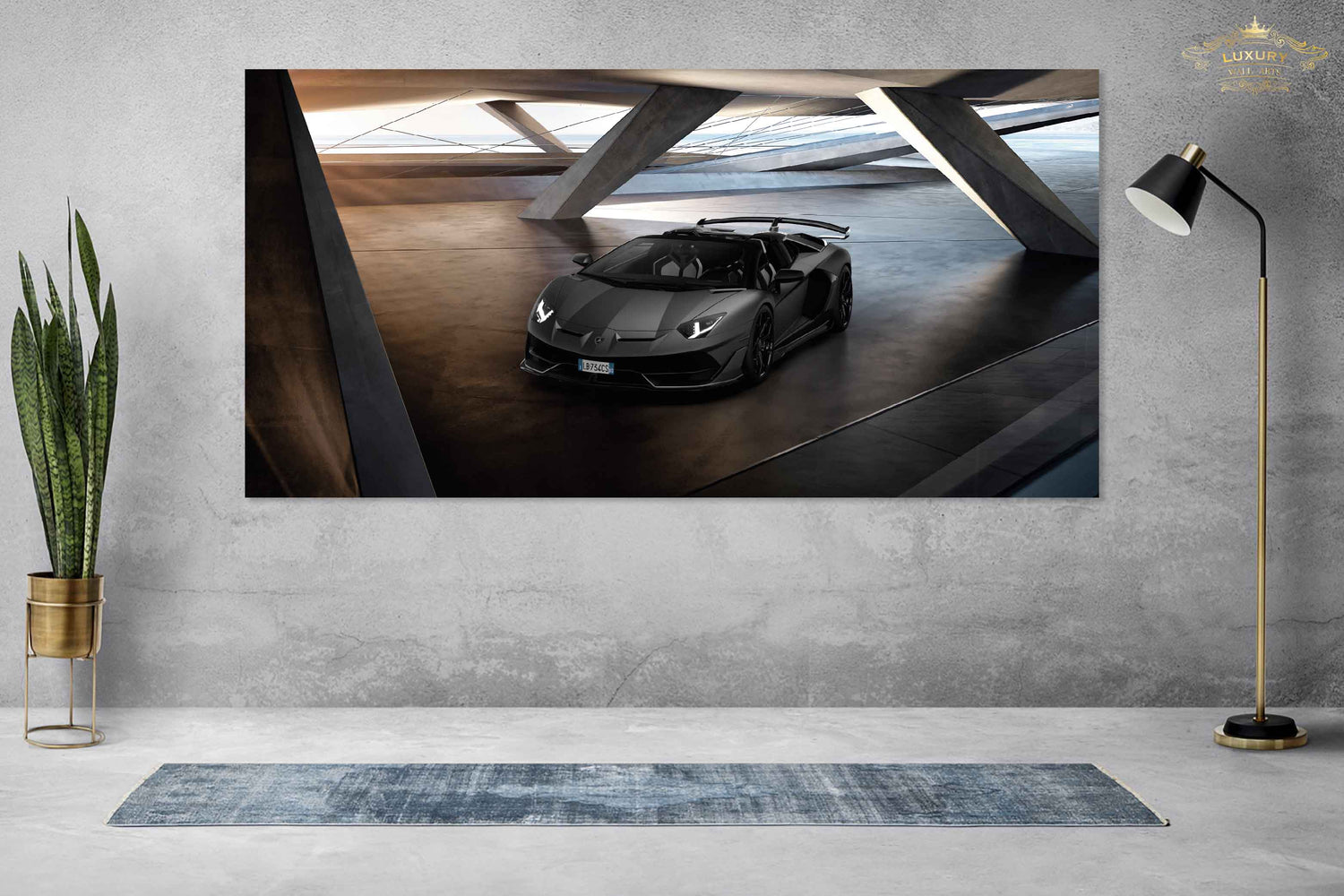 Lamborghini Posters Prenten En Visuele Kunstwerken