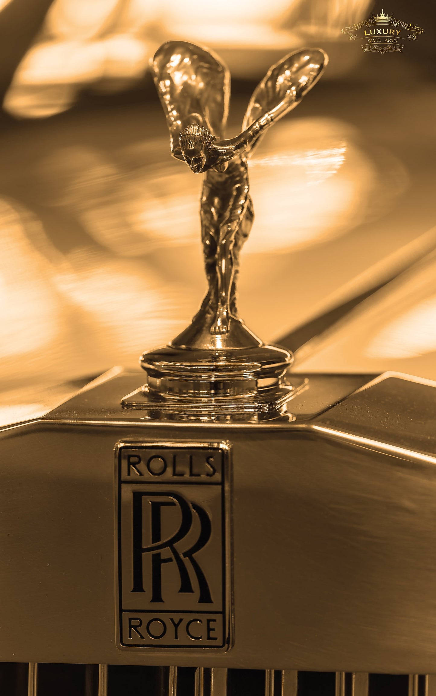 Rolls Royce Posters Prenten En Visuele Kunstwerken