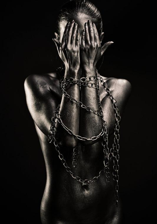 Chained Up II