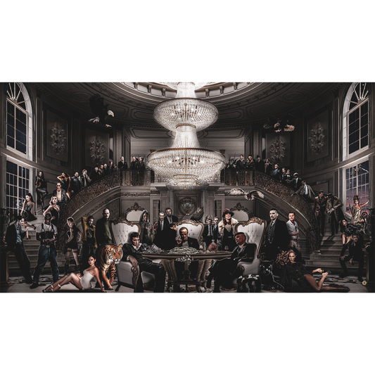 Gangsters Palace